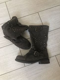 Сапоги