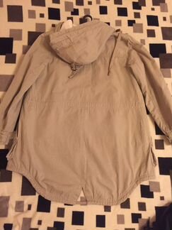 Парка Женская adidas original