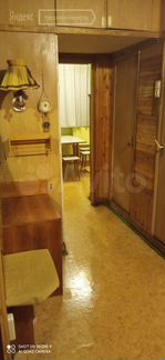 2-к квартира, 58 м², 16/16 эт.