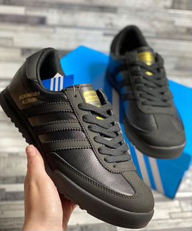 Кроссовки Adidas Beckenbauer (Адидас Бескенбауер)