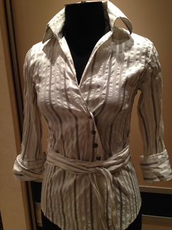 Продам рубашку Zara