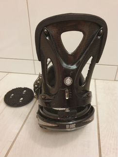 Крепления Burton C60