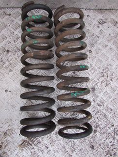 Амортизатор  Пружина Mercedes S126 560SEC