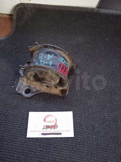 Опора двигателя правая на Honda