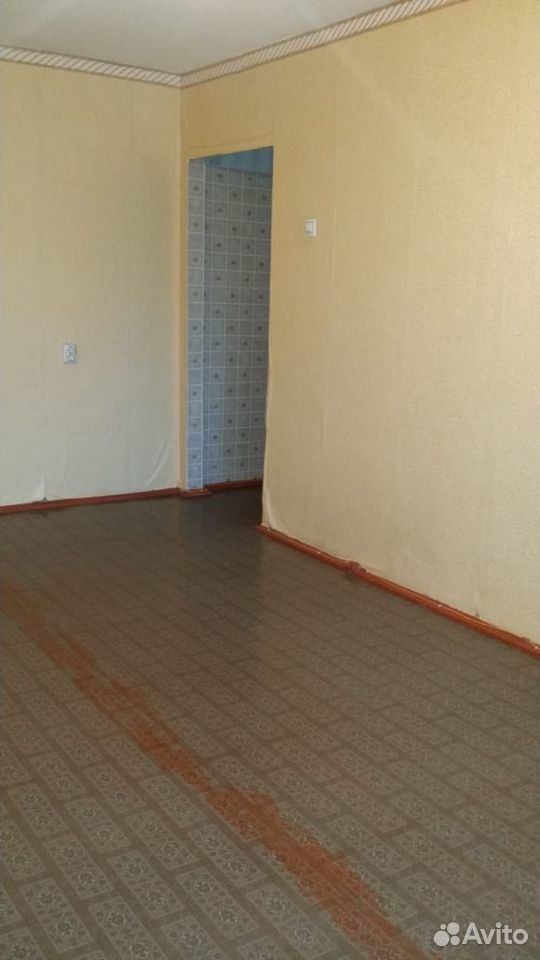 2-к квартира, 44 м², 2/5 эт.