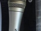 Sennheizer E935 микрофон вокальный, динамический объявление продам