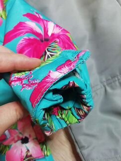 Костюм демисезонный рост 98см