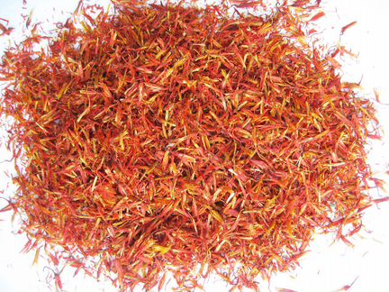 Сафлор американский шафран 100г