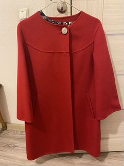 Пальто Зара