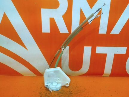 Замок двери передний левый Mazda Cx-5 2 2017-Нв