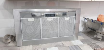 Вытяжка кухонная Siemens LC45950