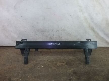 Усилитель перед бампера Hyundai Solaris 2