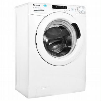 Стиральная машина candy CS4 1272D3/2-07, фронтальн