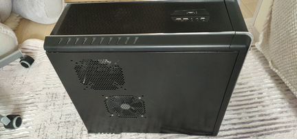 Компьютер с монитором 22 в отличном состоянии