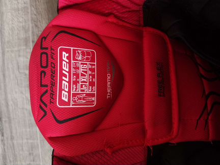 Шорты хоккейные bauer Vapor X900 lite JR Xl