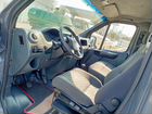 ГАЗ ГАЗель Next 2.7 МТ, 2015, 184 000 км объявление продам