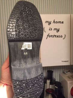 Ботинки Зимние на меху Классические