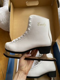 Коньки женские