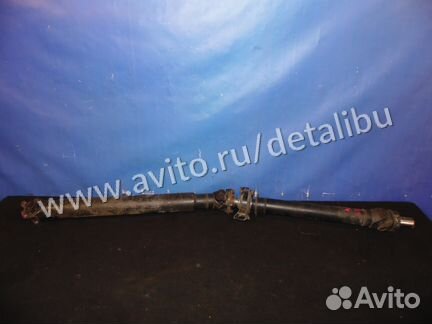 Карданный вал кардан Lexus IS250 IS250C