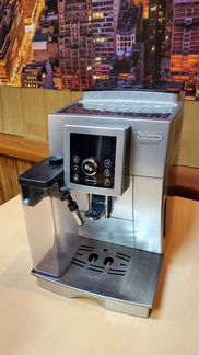 Кофемашина Delonghi Cappuccino