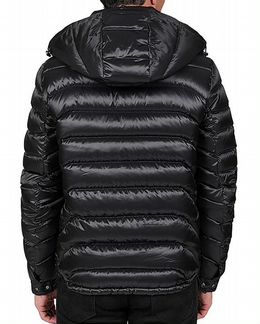 Новая мужская куртка с капюшоном Slate & Stone