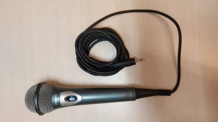 Микрофон sbc MD 150