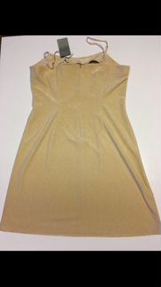 Платье Columbus Av