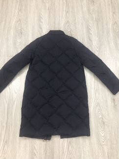 Пуховик женский