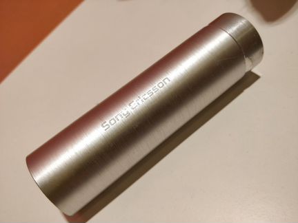 Портативная колонка Sony Ericson