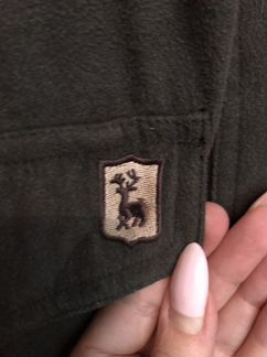 Куртка Deerhunter