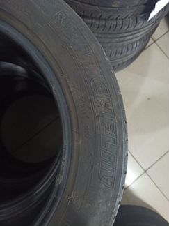 Летняя резина Michelin Primacy 205/55R16