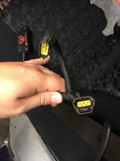 Чип Тюнинг FGC-BOX для L200