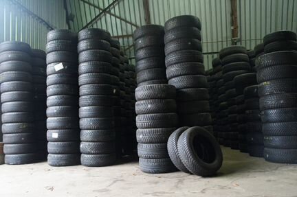 Зимние шины бу R17 225 50 17 Pirelli Sottozero