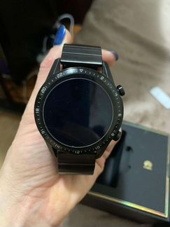 Huawei watch gt 2 46мм (Браслет) Комплект