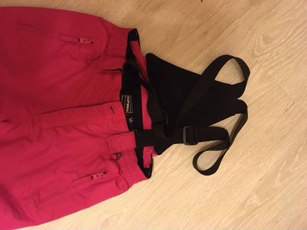 Комбез комплект 128 демисезон icepeak