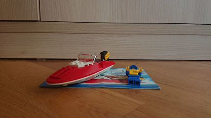 Lego 4641