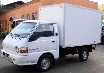 Грузоперевозки, переезды частник