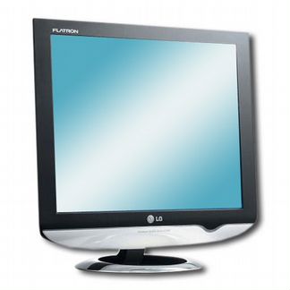 LG Flatron L1740PQ