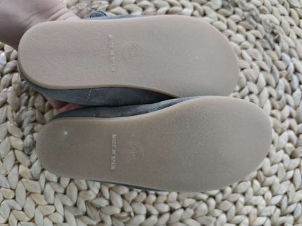 Балетки Zara 26р