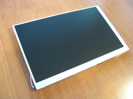 Матрица 800x480 7 дюймов / 7,0