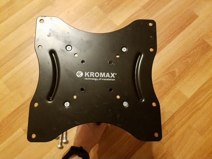 Крепление для телевизора Kromax