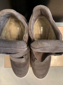 Кроссовки carlo pazolini, 35, новые