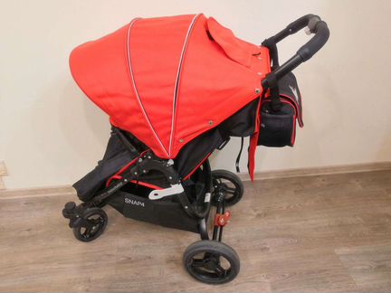 Коляска valco baby snap 4