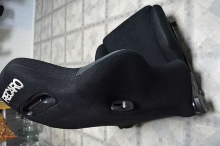 Полуковш Recaro SR2 Original Japan