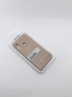 Чехол на SAMSUNG A20/A30