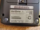 Терминал Veryfone VX675 gprs объявление продам