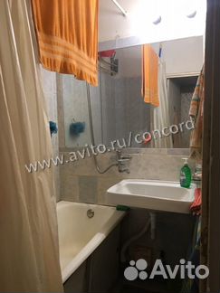 1-к квартира, 30.1 м², 8/9 эт.