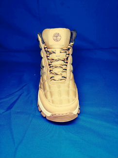 Ботинки Timberland зима