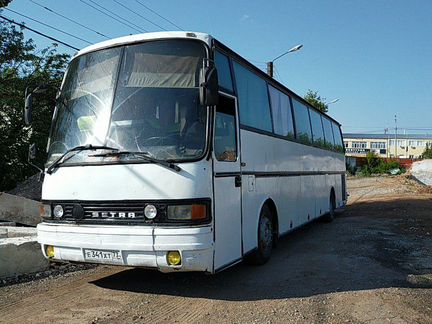 Продаю автобус Сетра 215