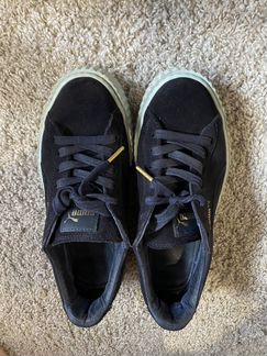 Puma fenty creepers by rihanna